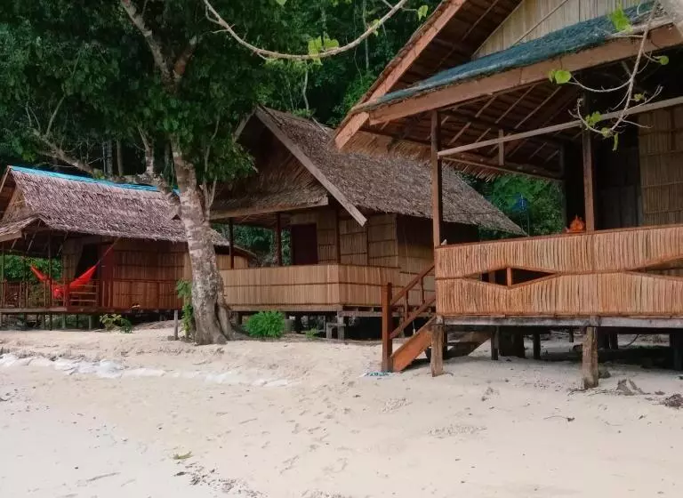 Majatalo Yenrou Homestay