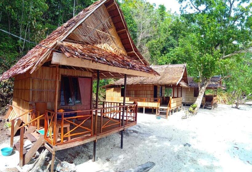 ペンション Yenrou Homestay