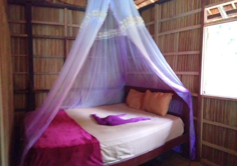 ペンション Yenrou Homestay