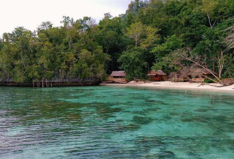 ペンション Yenrou Homestay