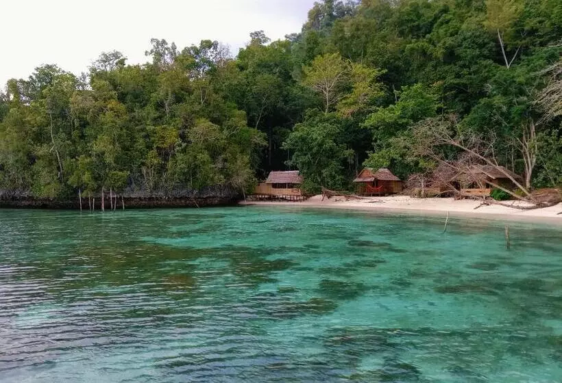 Majatalo Yenrou Homestay