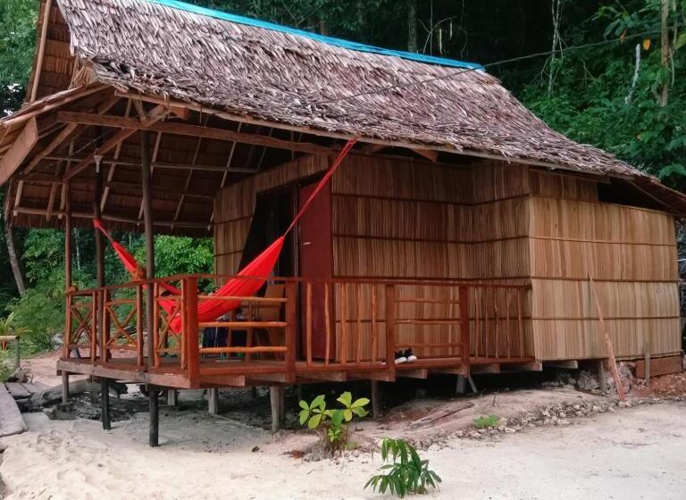 ペンション Yenrou Homestay