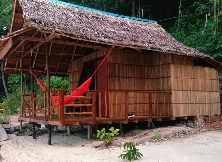 Majatalo Yenrou Homestay