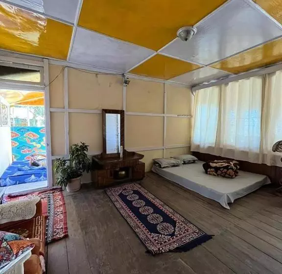 Lomakeskus Superview Waterfall