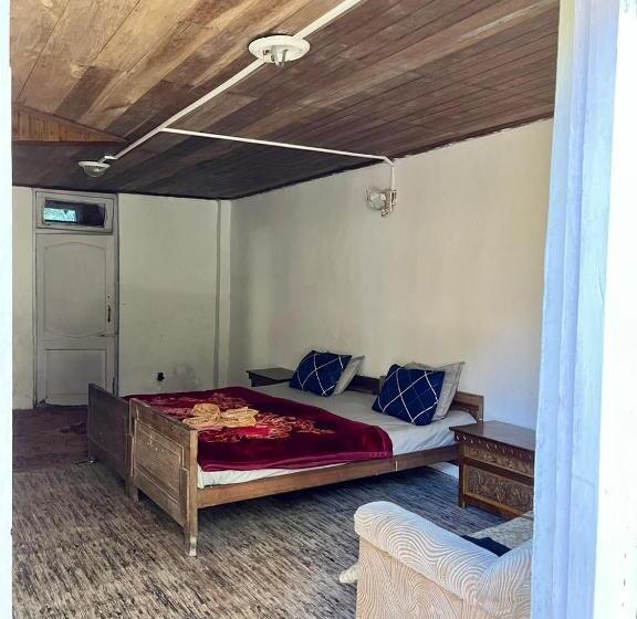 Resort Superview Waterfall