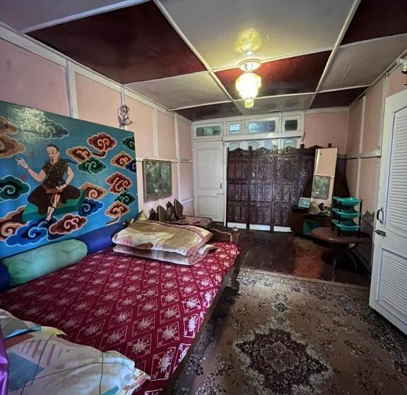 Resort Superview Waterfall