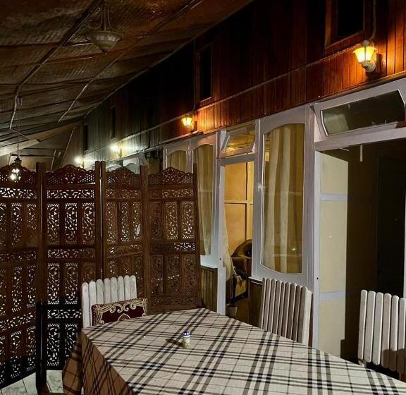 Resort Superview Waterfall