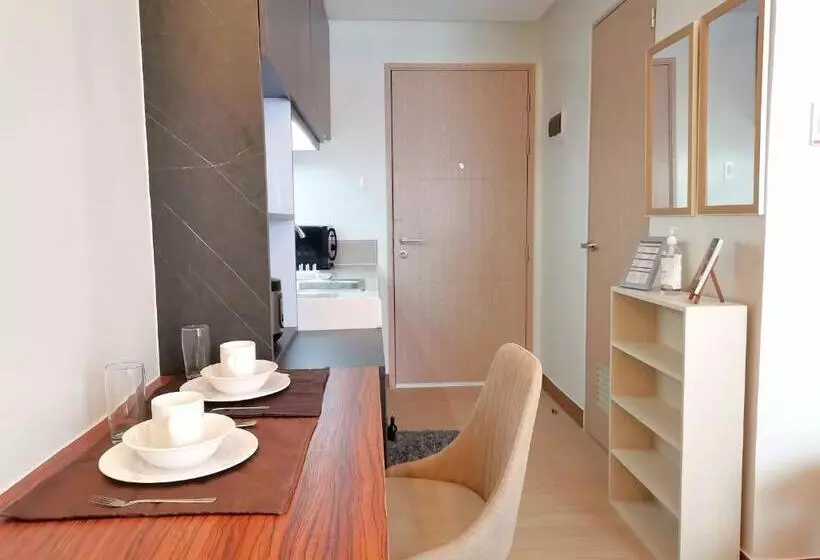 The Narci Suites