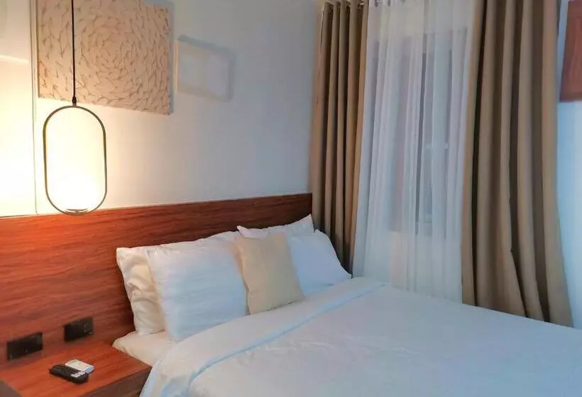 The Narci Suites