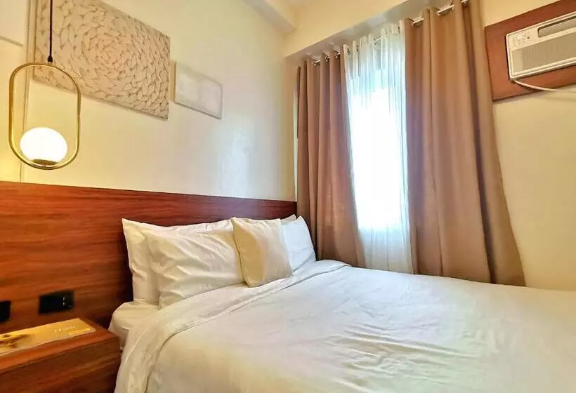 The Narci Suites