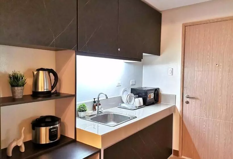 The Narci Suites