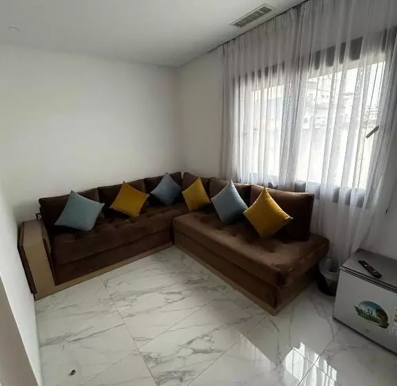 Twin Hotel Tanger