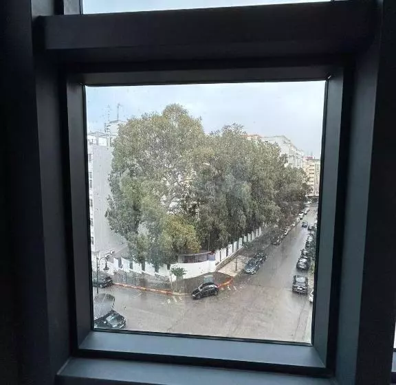 Twin Hotel Tanger