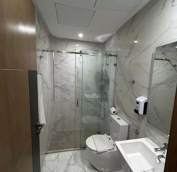 Twin Hotel Tanger