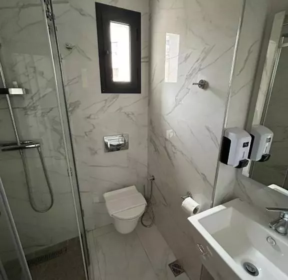 Twin Hotel Tanger