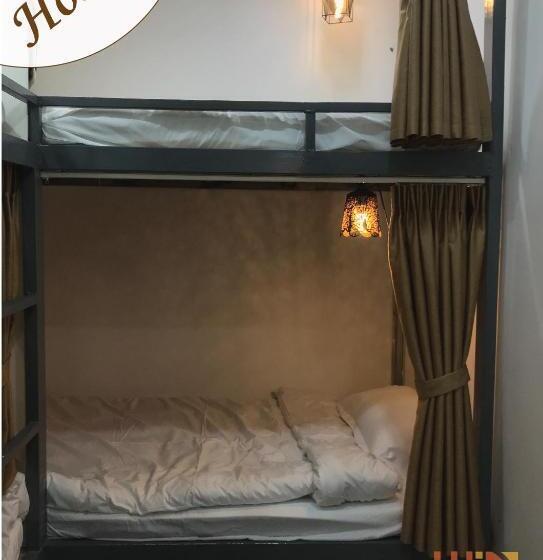 梦之南win酒店 Win Hotel Cafe & Spa