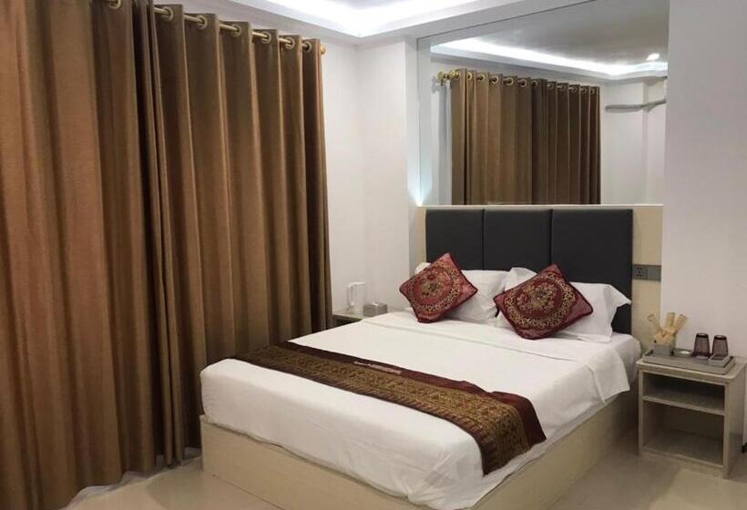 梦之南win酒店 Win Hotel Cafe & Spa