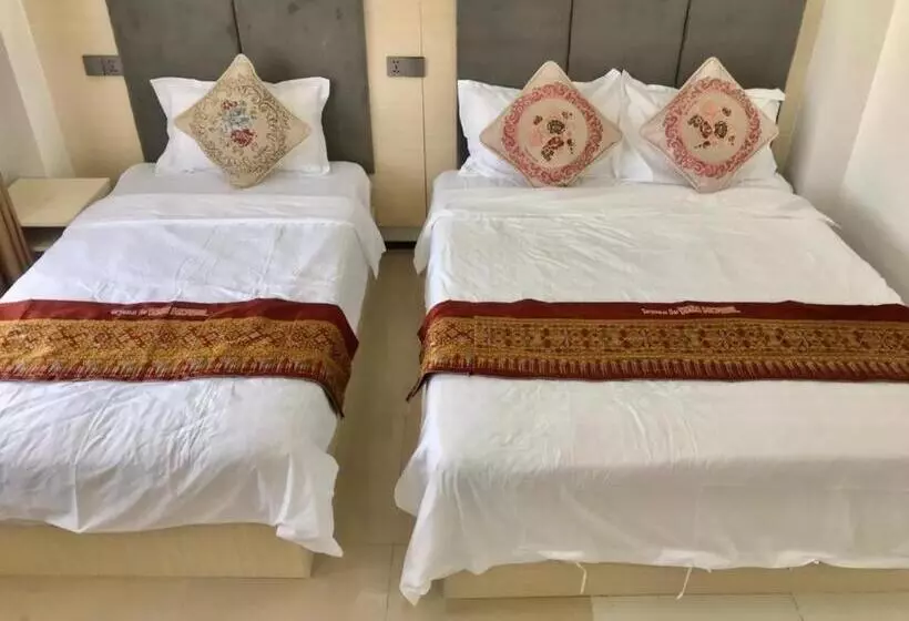 梦之南win酒店 Win Hotel Cafe & Spa