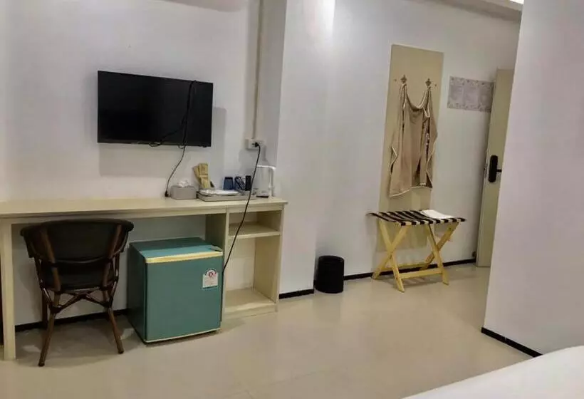 梦之南win酒店 Win Hotel Cafe & Spa