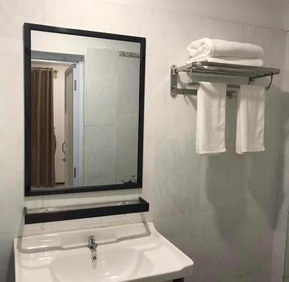 梦之南win酒店 Win Hotel Cafe & Spa