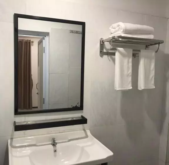 梦之南win酒店 Win Hotel Cafe & Spa