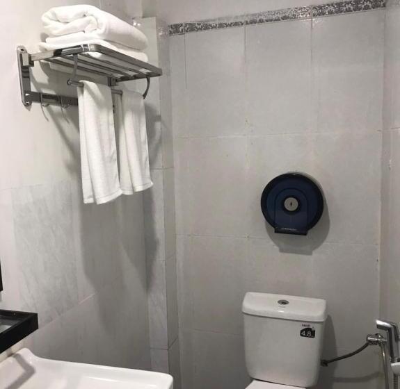 梦之南win酒店 Win Hotel Cafe & Spa