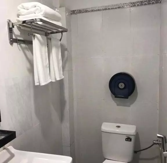 梦之南win酒店 Win Hotel Cafe & Spa