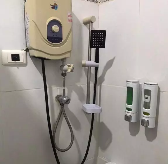 梦之南win酒店 Win Hotel Cafe & Spa