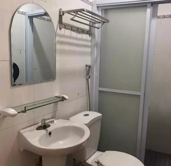 梦之南win酒店 Win Hotel Cafe & Spa