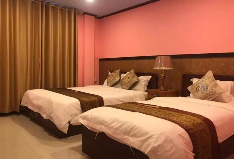 梦之南win酒店 Win Hotel Cafe & Spa