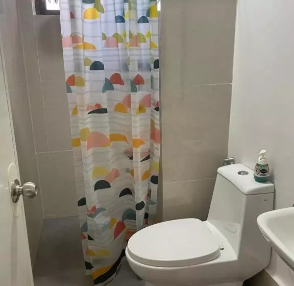 Wv Tower 1 Studio
