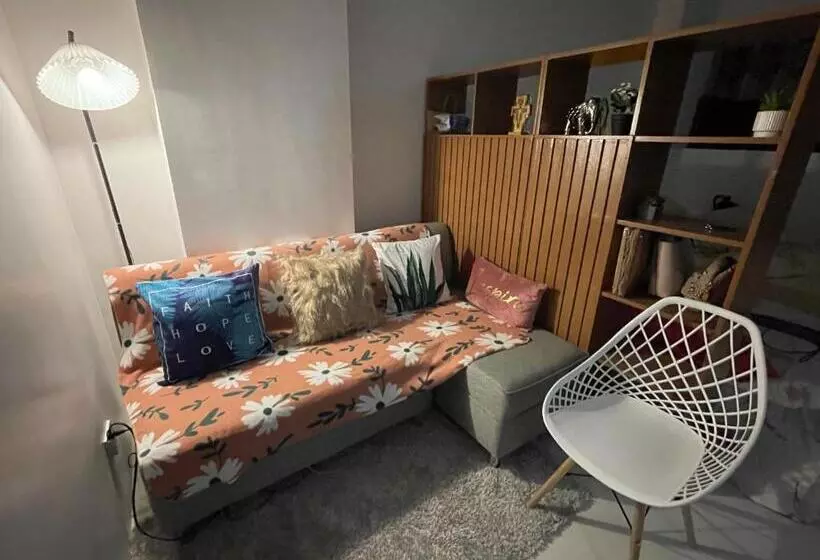 Wv Tower 1 Studio