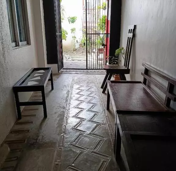 هاستل Villa Tomasa Boracay Dmall