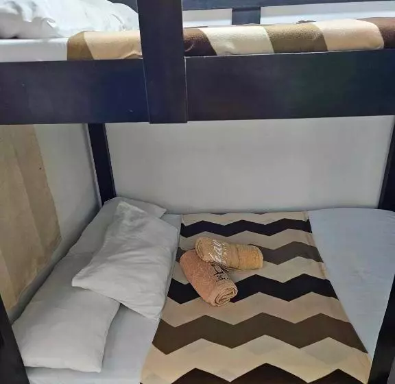 هاستل Villa Tomasa Boracay Dmall