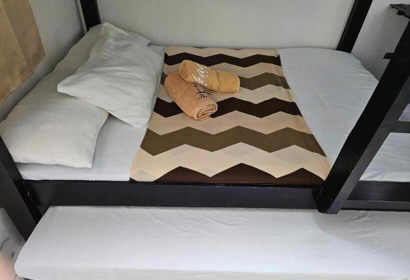 Albergue Villa Tomasa Boracay Dmall