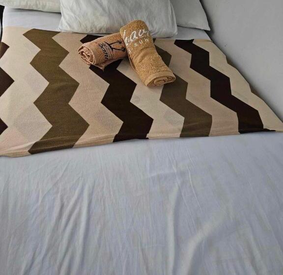 Albergue Villa Tomasa Boracay Dmall