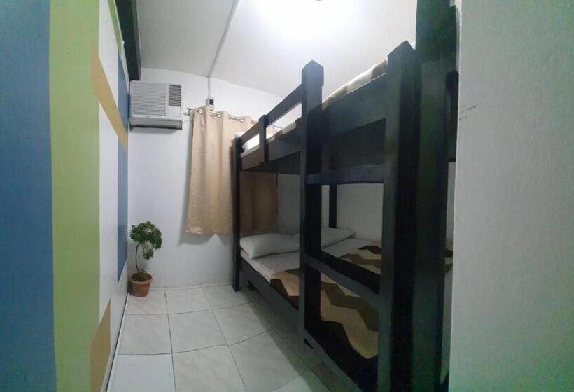 Albergue Villa Tomasa Boracay Dmall