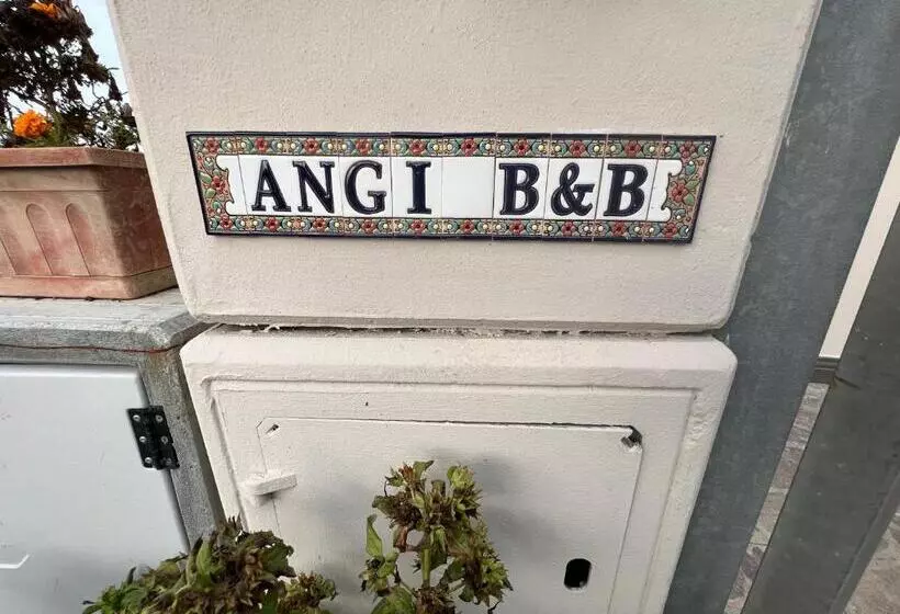 Angi B&b