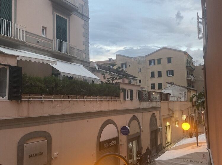 B&b Selâavì Stabia