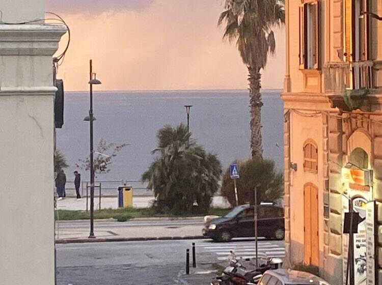 B&b Selâavì Stabia