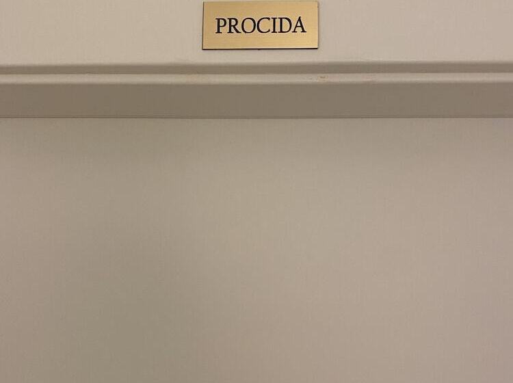 B&b Selâavì Stabia