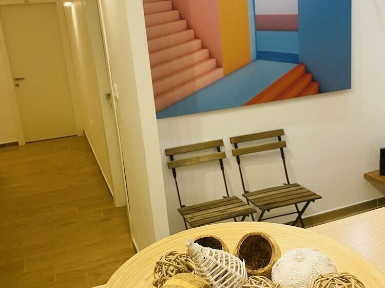 B&b Selâavì Stabia