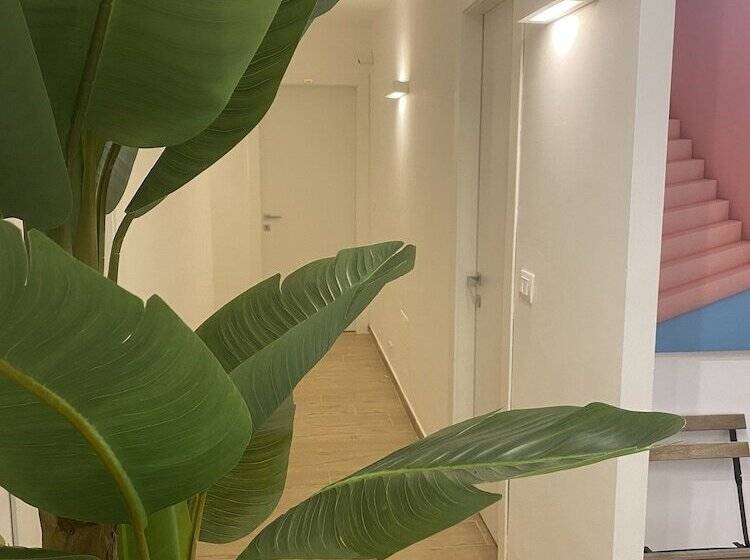 B&b Selâavì Stabia