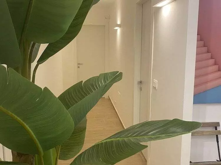 B&b Selâavì Stabia