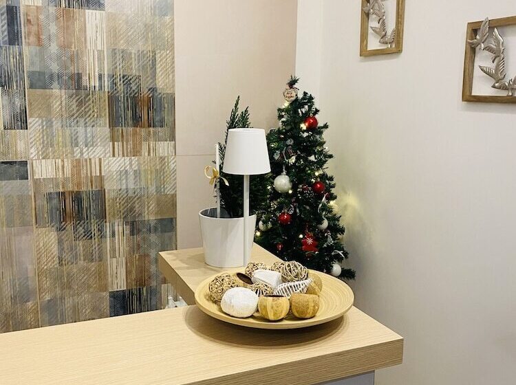 B&b Selâavì Stabia