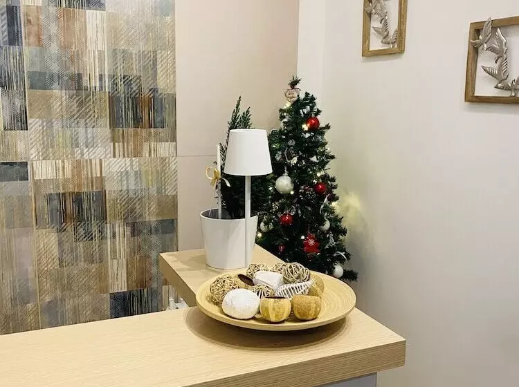 B&b Selâavì Stabia