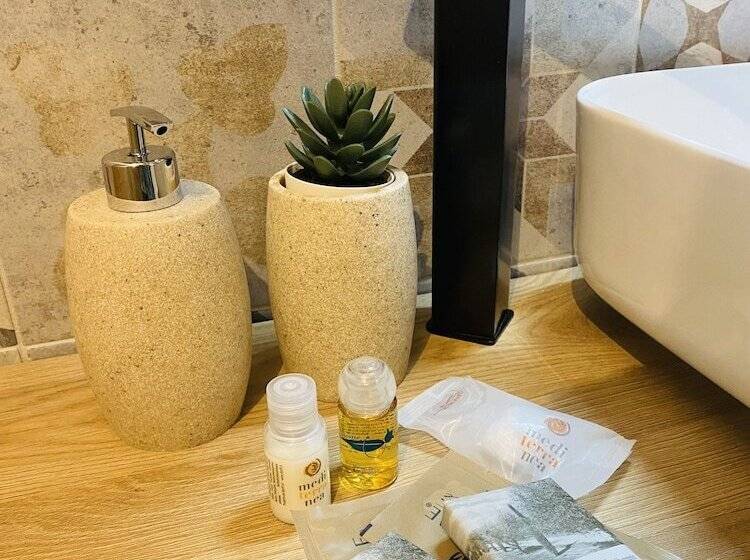 B&b Selâavì Stabia