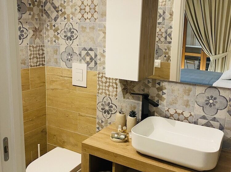 B&b Selâavì Stabia