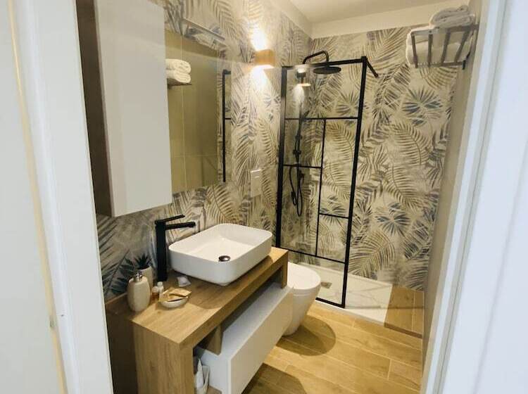 B&b Selâavì Stabia