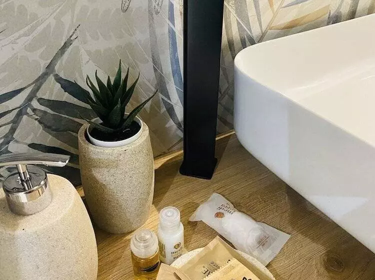B&b Selâavì Stabia